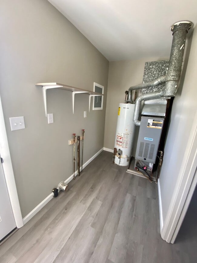 Photo - Two Bedroom House in Jerseyville