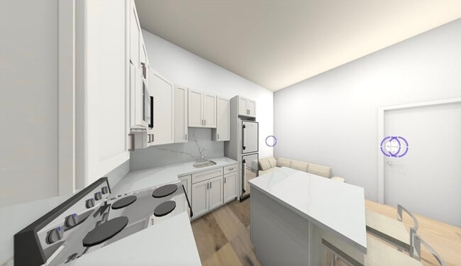 Building Photo - 464 Beacon St Unit 2F