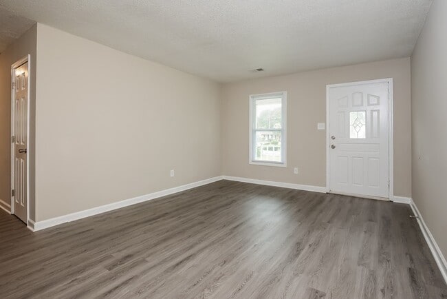 Photo - 1605 Westmoreland Ave