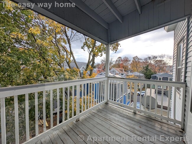 Photo - 66 Pleasant St Unit #3