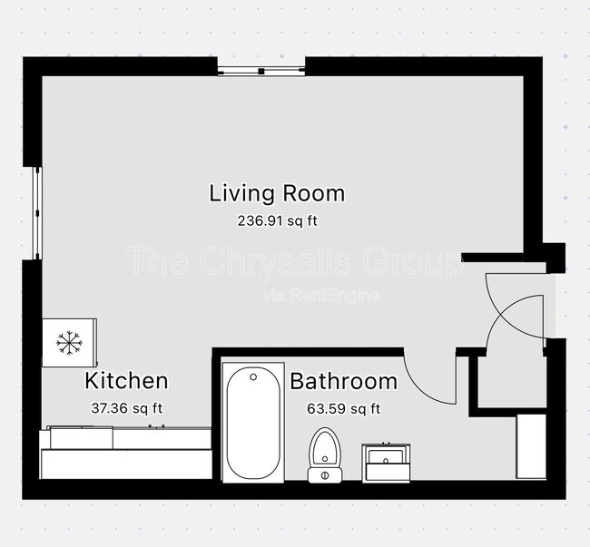 Photo - 2402 Marquette Rd Unit 14