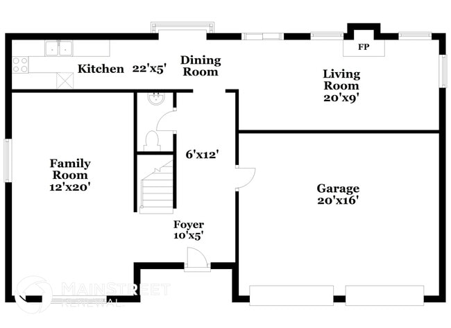 Photo - 213 Vines Dr