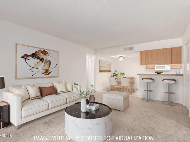 Building Photo - 2146 West Isabella #254 Unit Isabella Ave Condo in Dobson Villas