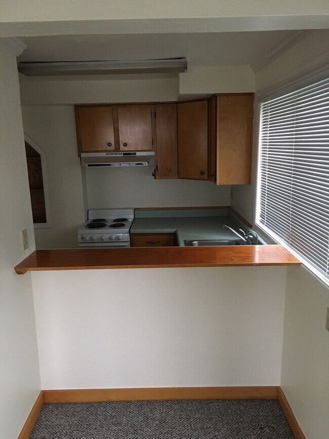 Photo - 1 Bedroom located downtown Eugene