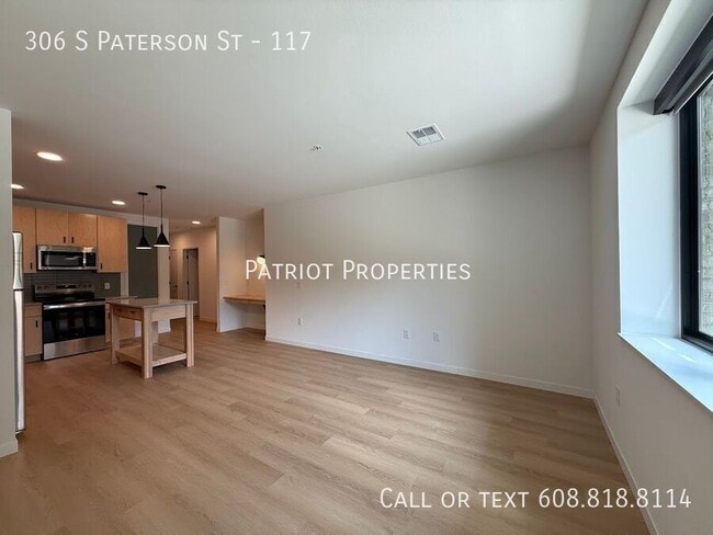 Photo - 306 S Paterson St Unit 117