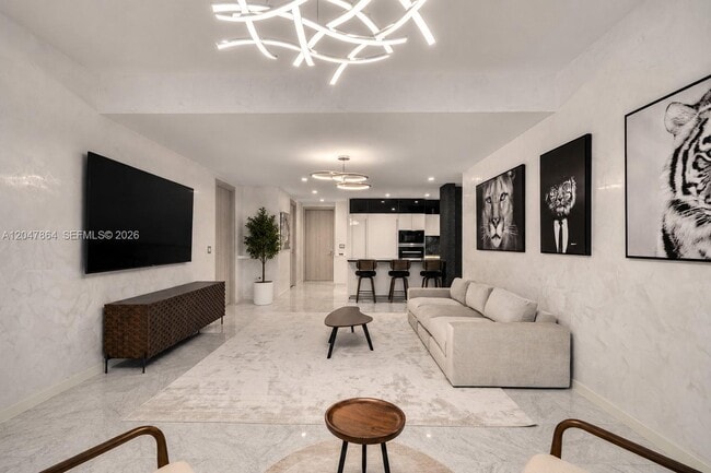 Photo - 1000 Brickell Plaza Unit PH5203