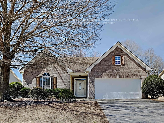 Building Photo - 5020 Fieldstone View Cir