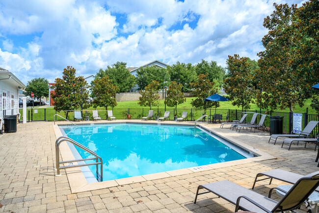 Spring Creek Apartments - Crestview, FL | ForRent.com