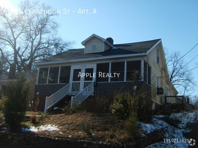 Building Photo - 1015 Clarendon St Rental