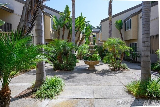 Building Photo - 8529 Villa La Jolla Dr Unit G Rental