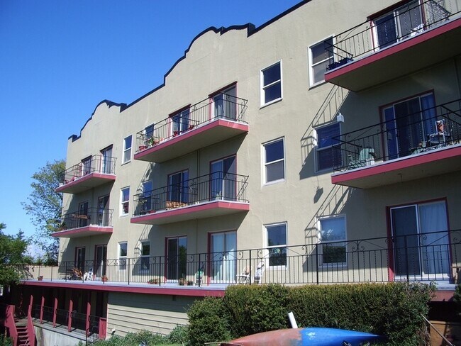 Lomita Vista