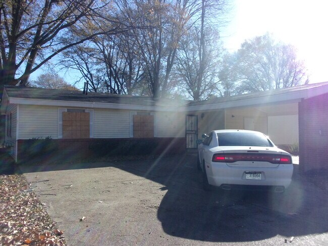 Photo - 4512 Neely Rd