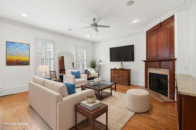 Photo - 4209 Whitby Way SE