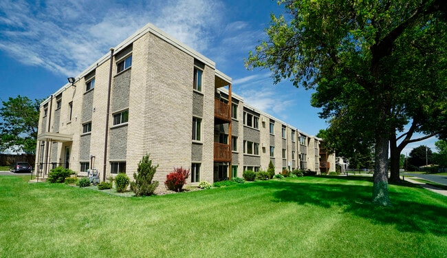 Photo - Beard Ave Apartments