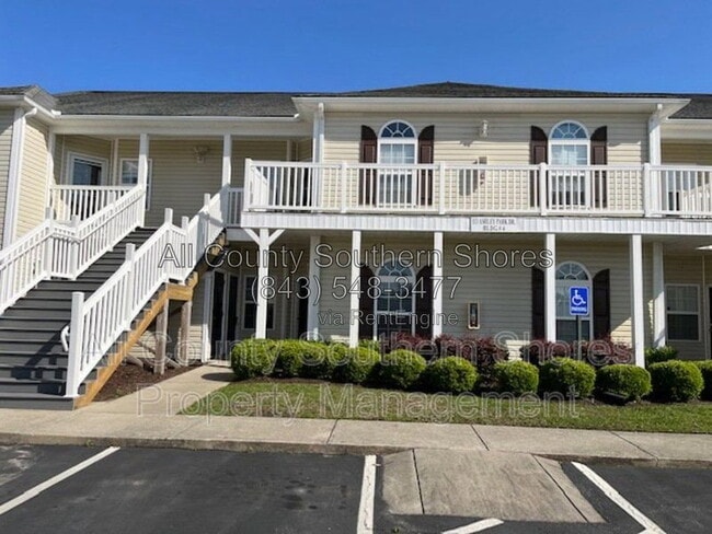Building Photo - 113 Ashley Park Dr Unit 4B