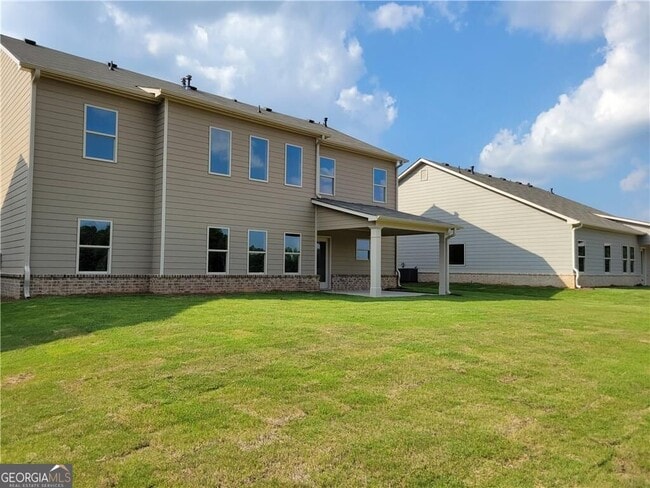 3305 Linstead Ct