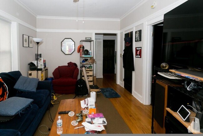 Photo - 3502 W Grace St