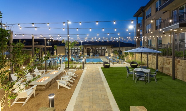 Apartamentos Broadstone Bryson — foto de la comunidad