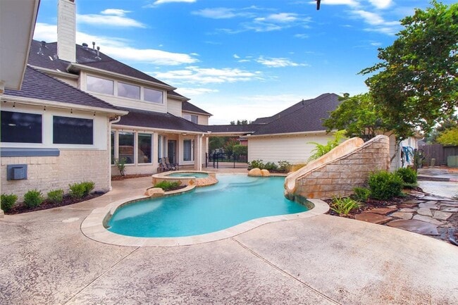 Building Photo - 22306 Seal Valley Ln