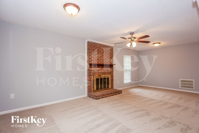 Photo - 4219 St Audrey Pl