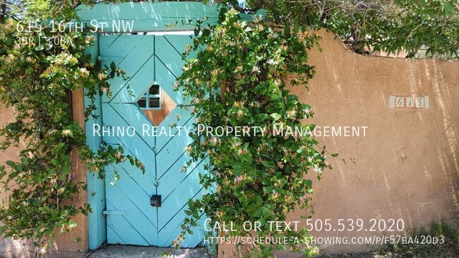 Building Photo - 615 16th St NW Rental