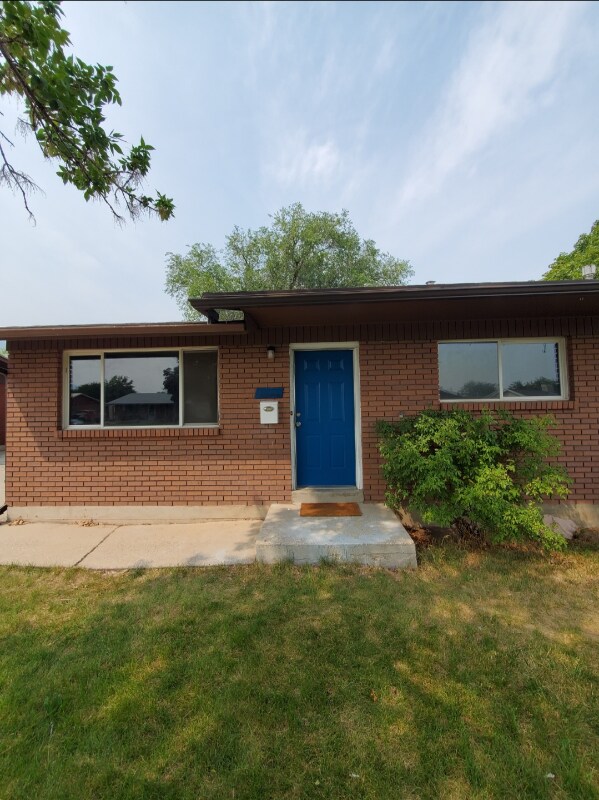 Building Photo - 248 W 270 N Rental