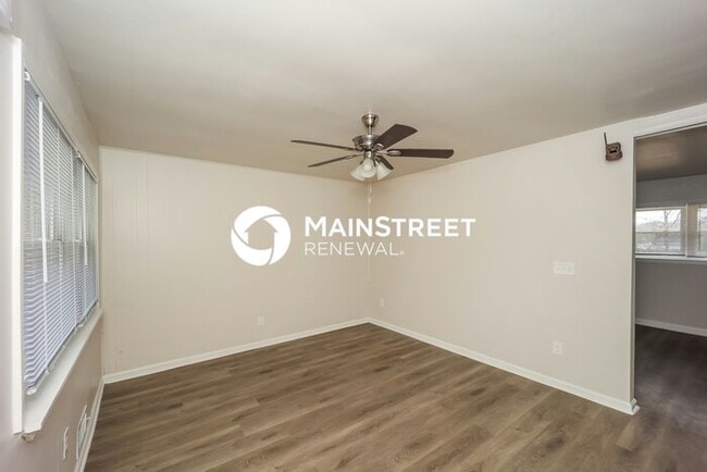 Photo - 3 Bedroom Pet-Friendly Home in JONESBORO, ...