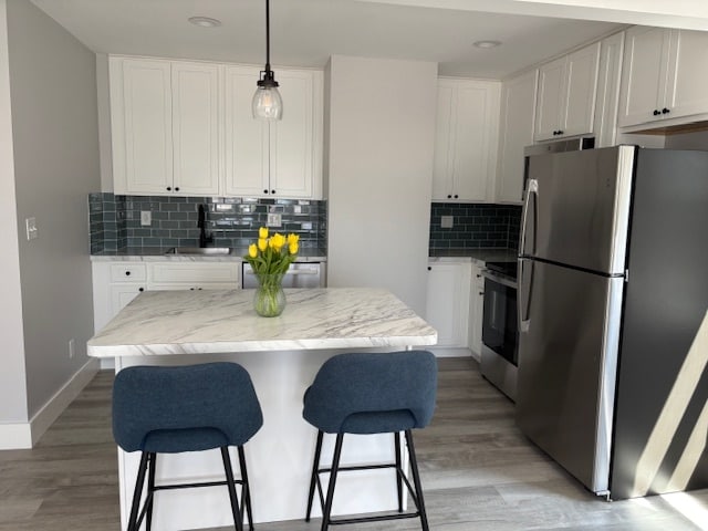 New Kitchen & Appliances - 56 Darina Pl Unit 56