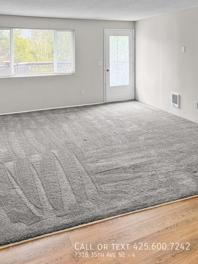 Photo - 7318 35th Ave NE Unit 4