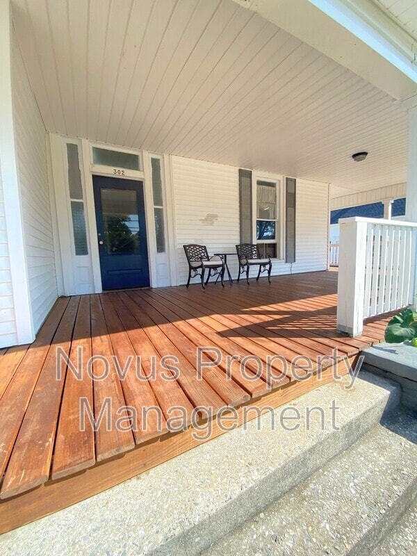 Photo - 302 Cedar St Unidad A