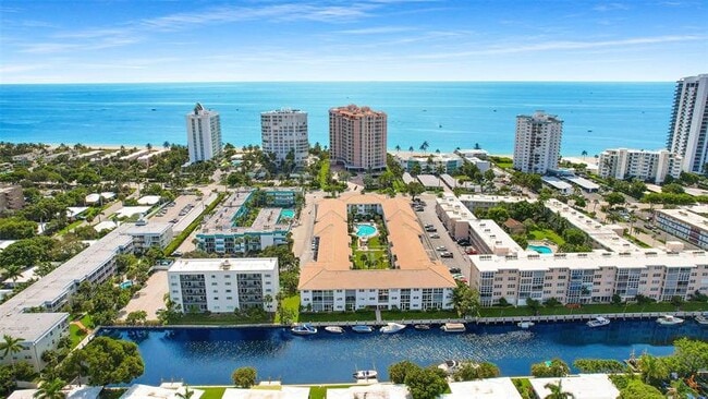 Building Photo - 1461 S Ocean Blvd Unit 127 Rental