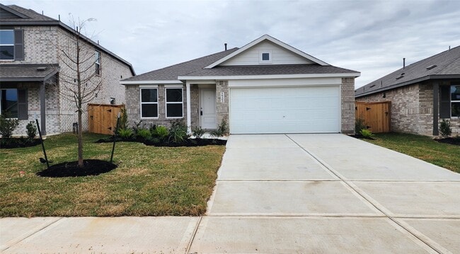 16202 Rustic Pr Dr