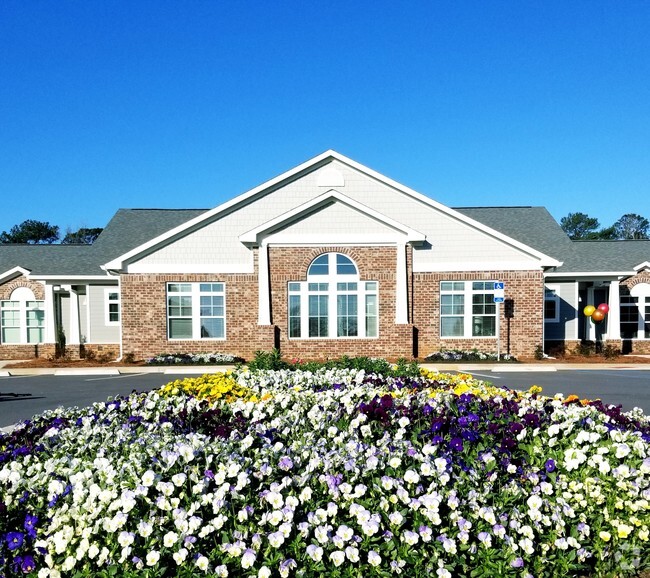 Building Photo - Palladian at Daphne Apartment Homes