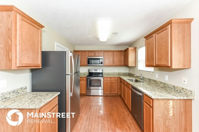 Photo - 2856 Park Knoll Dr