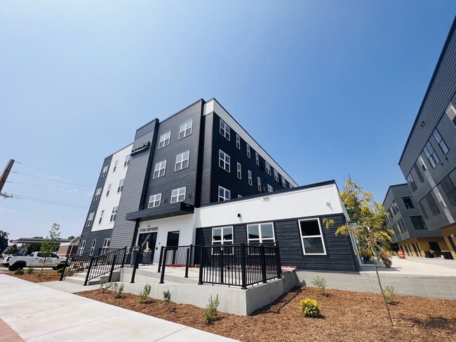 Welcome to The Eddy! - The Eddy Rental