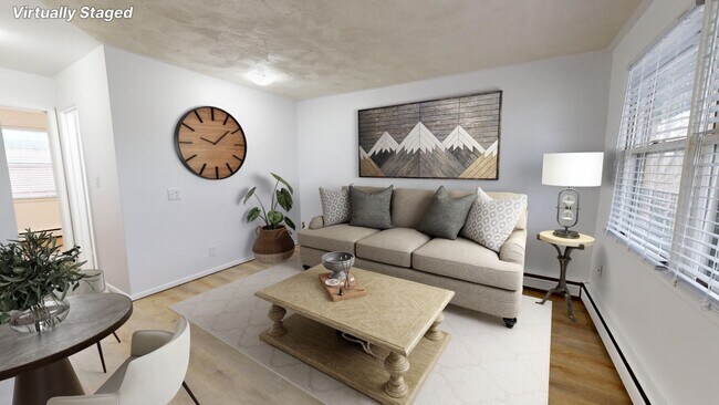 Photo - 186 Queen St Unité 14