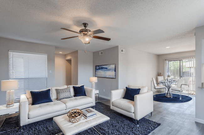 Building Photo - Serena Vista Rental