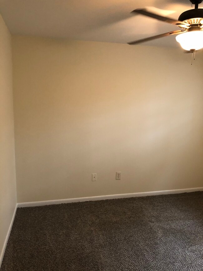 Town Creek Apartments