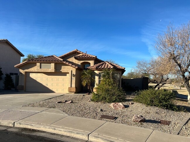 Mesquite Canyon Cul-De-Sac Home - Mesquite Canyon Cul-De-Sac Home