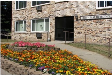Park Villa Apartments