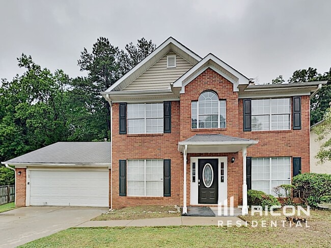 Photo - 2996 Aberdeen Way House