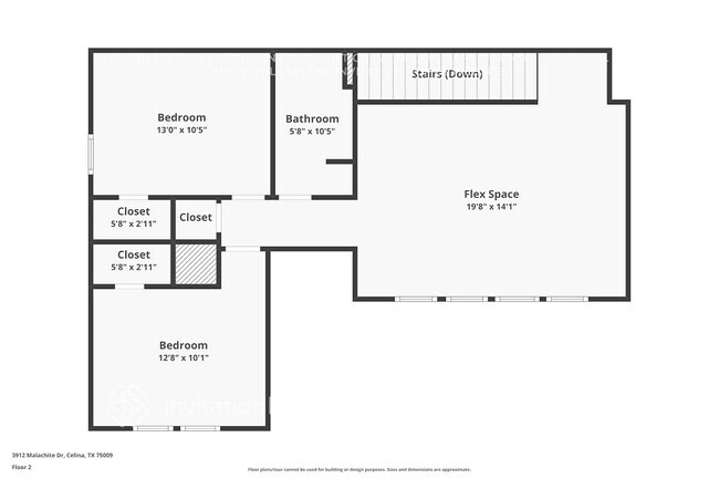 Photo - 3912 Malachite Dr House