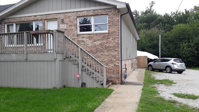 Photo - 1729 Vermont St Unit 1