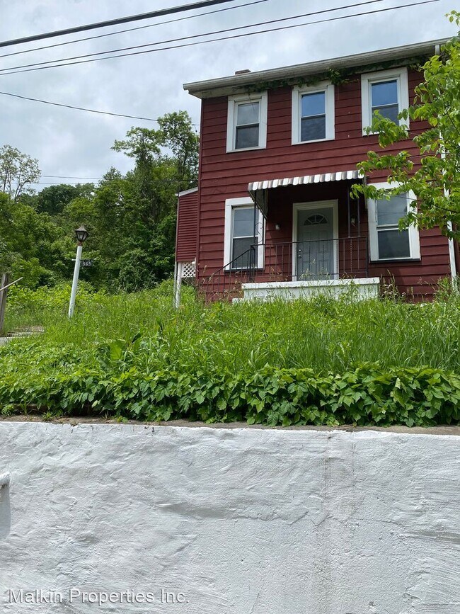 3 br, 1 bath House - 565 McMasters Ave - 3 br, 1 bath House - 565 McMasters Ave