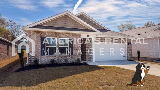 Building Photo - New Construction Home for Rent!