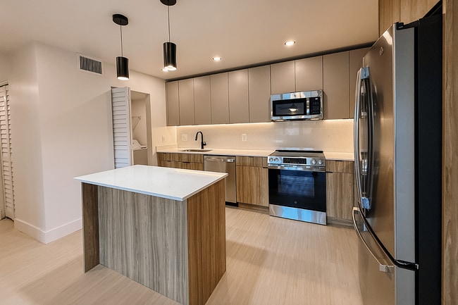 Photo - Village Crossing