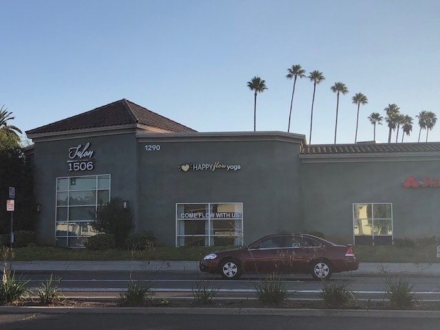 Happy Flow Yoga - 218 El Camino Ln Townhome