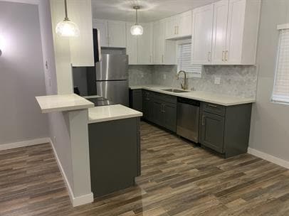 1129-1131 23rd St Apartments