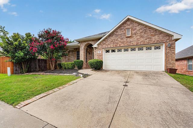 Photo - 419 Red Sage Ln