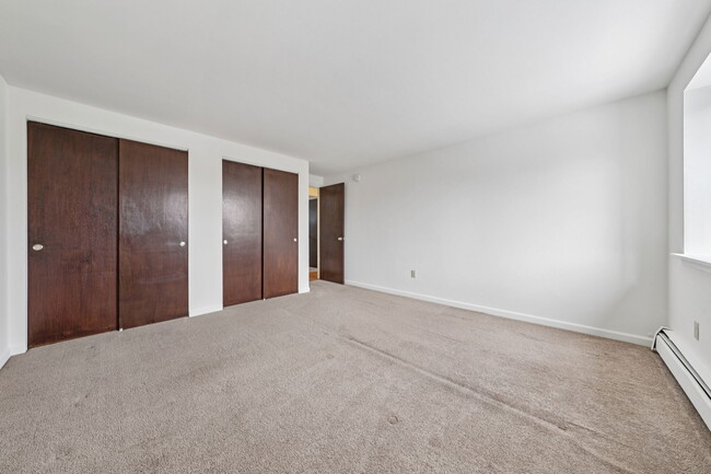 Losson Garden Apartments